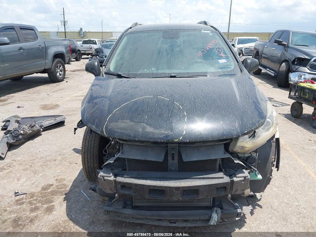 KL7CJLSB1LB083356 2020 CHEVROLET TRAX photo no. 12