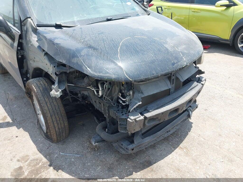 KL7CJLSB1LB083356 2020 CHEVROLET TRAX photo no. 6