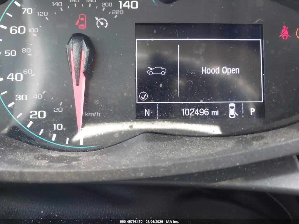 KL7CJLSB1LB083356 2020 CHEVROLET TRAX photo no. 7