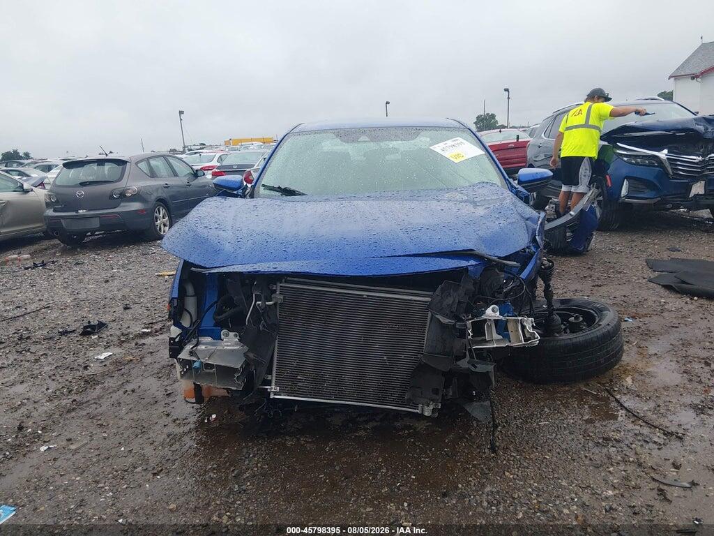 2HGFC2F64LH502956 2020 HONDA CIVIC photo no. 12