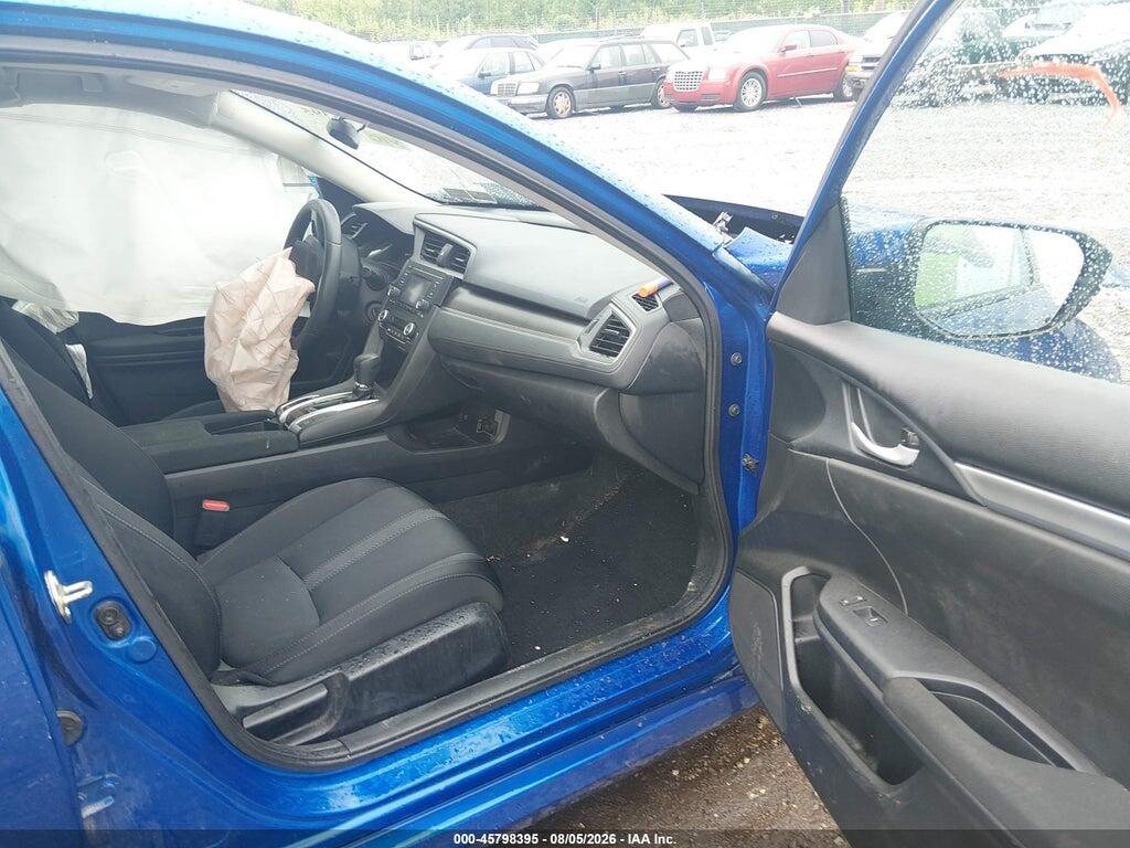 2HGFC2F64LH502956 2020 HONDA CIVIC photo no. 5