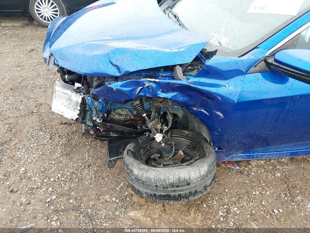 2HGFC2F64LH502956 2020 HONDA CIVIC photo no. 6