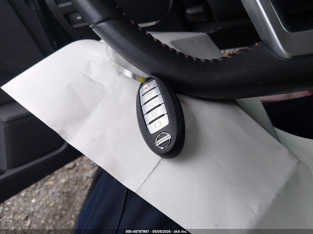 3N1AB8DV9LY290545 2020 NISSAN SENTRA photo no. 11