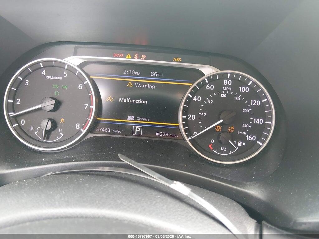 3N1AB8DV9LY290545 2020 NISSAN SENTRA photo no. 7