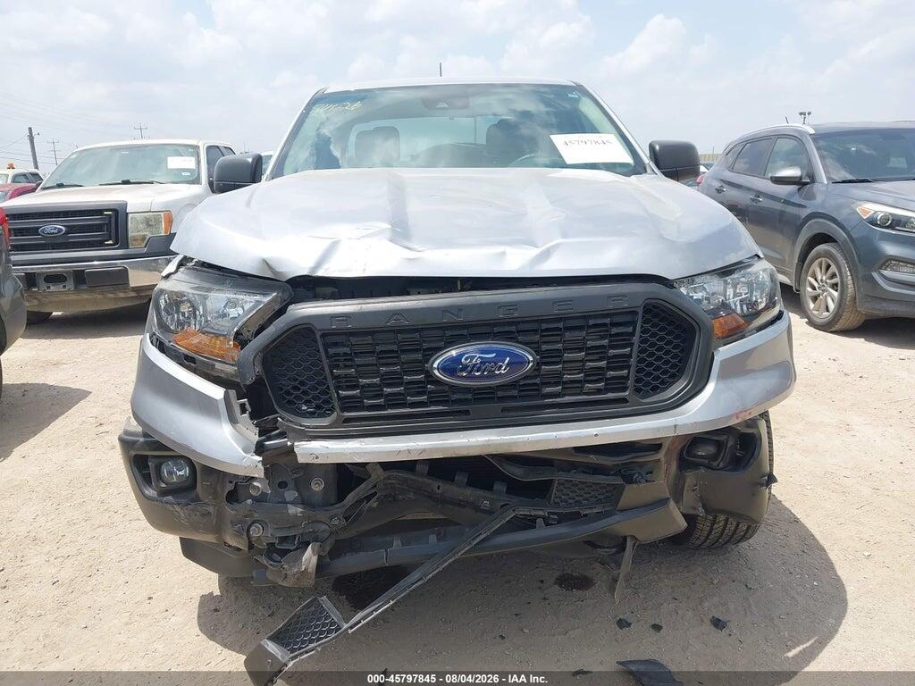 1FTER4EH5LLA58013 2020 FORD RANGER photo no. 12