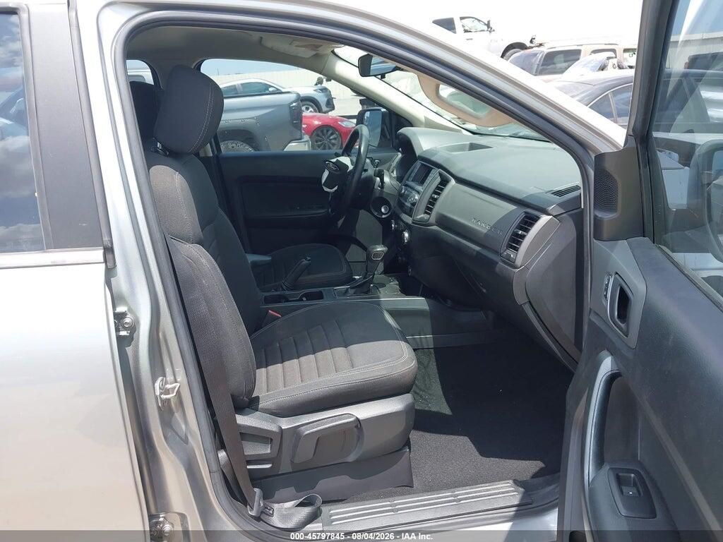 1FTER4EH5LLA58013 2020 FORD RANGER photo no. 5