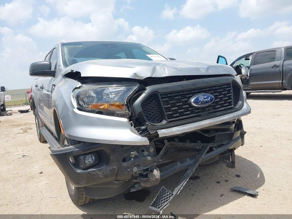1FTER4EH5LLA58013 2020 FORD RANGER photo no. 6