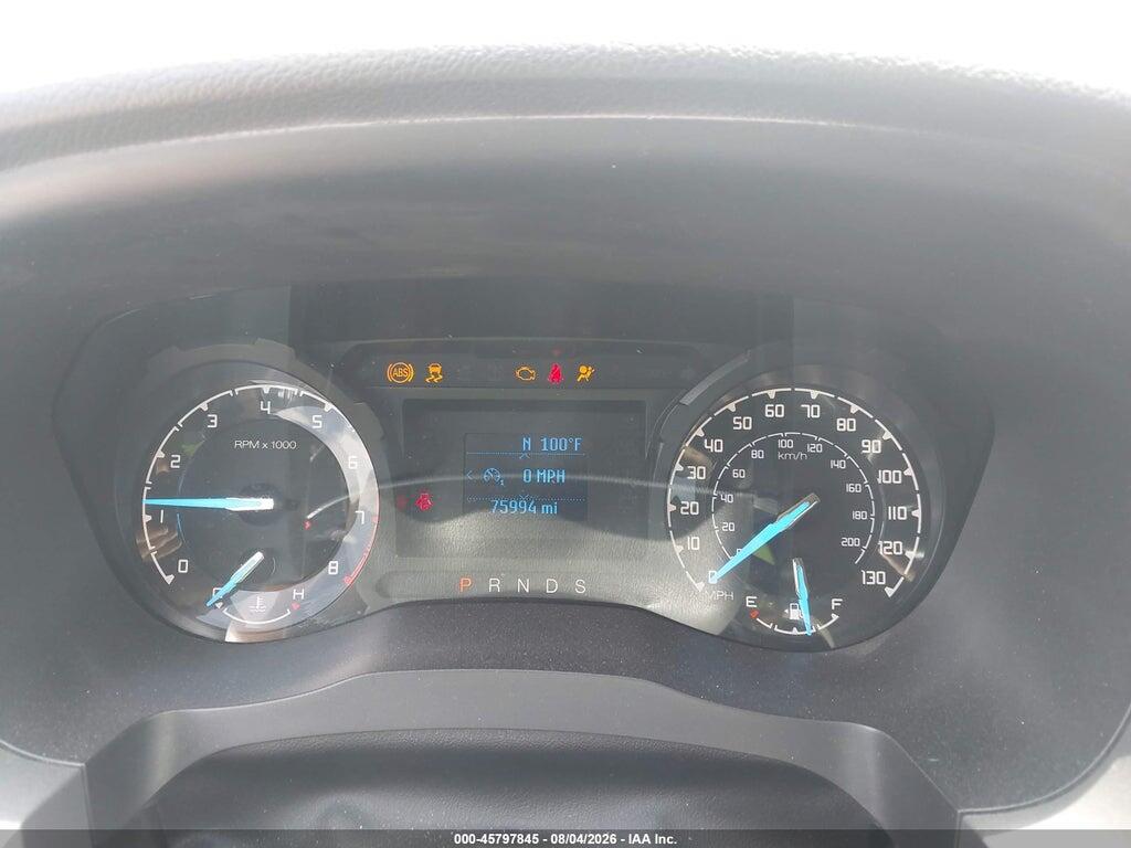 1FTER4EH5LLA58013 2020 FORD RANGER photo no. 7