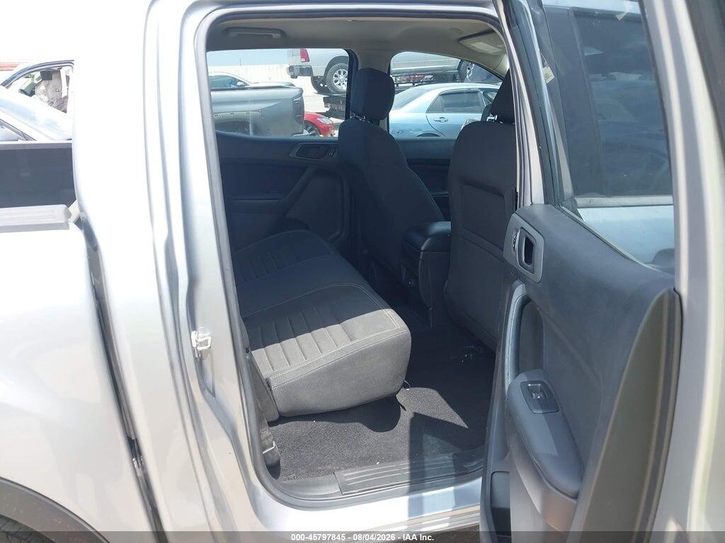 1FTER4EH5LLA58013 2020 FORD RANGER photo no. 8