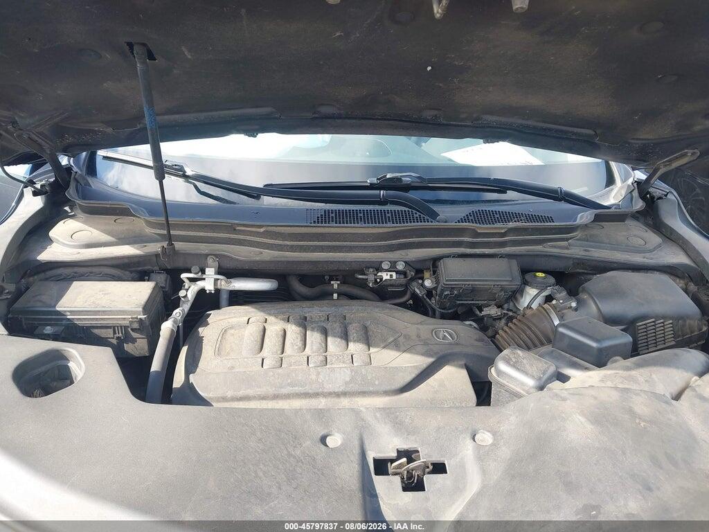 5J8YD4H52LL030278 2020 ACURA MDX photo no. 10