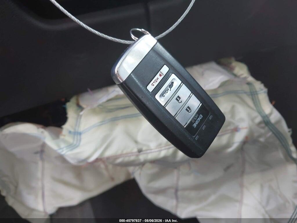 5J8YD4H52LL030278 2020 ACURA MDX photo no. 11