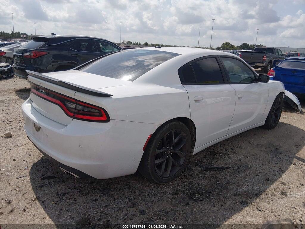 2C3CDXBG8LH133419 2020 DODGE CHARGER photo no. 4