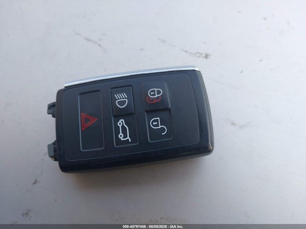 SALGR2SU5LA574391 2020 LAND ROVER RANGE ROVER photo no. 11