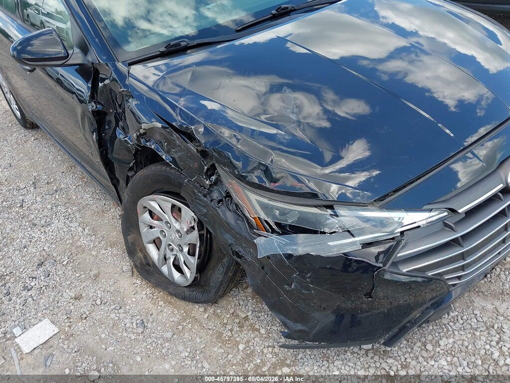 5NPD74LF3LH526196 2020 HYUNDAI ELANTRA photo no. 6
