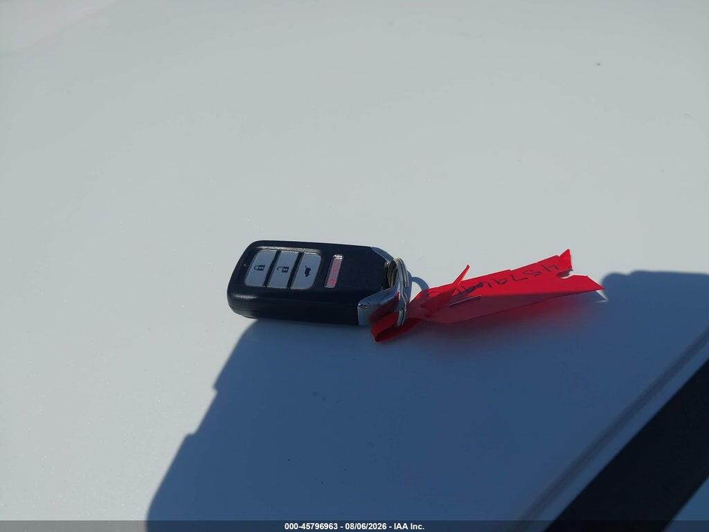 SHHFK7G49LU201695 2020 HONDA CIVIC photo no. 11