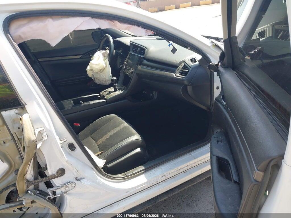 SHHFK7G49LU201695 2020 HONDA CIVIC photo no. 5