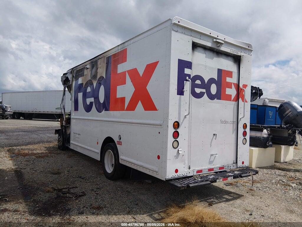 4UZAC2EA2LCLZ7203 2020 FREIGHTLINER MT45G photo no. 3