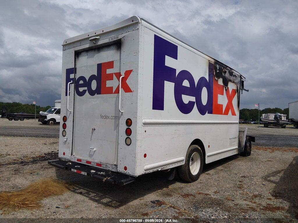 4UZAC2EA2LCLZ7203 2020 FREIGHTLINER MT45G photo no. 4