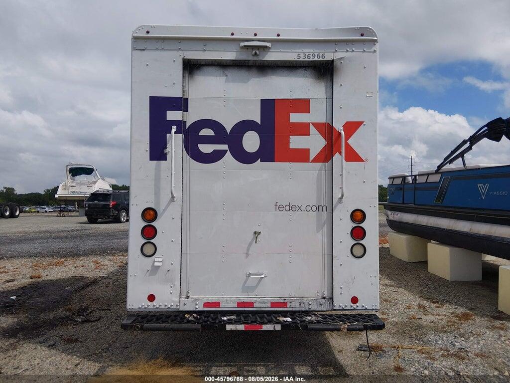 4UZAC2EA2LCLZ7203 2020 FREIGHTLINER MT45G photo no. 8