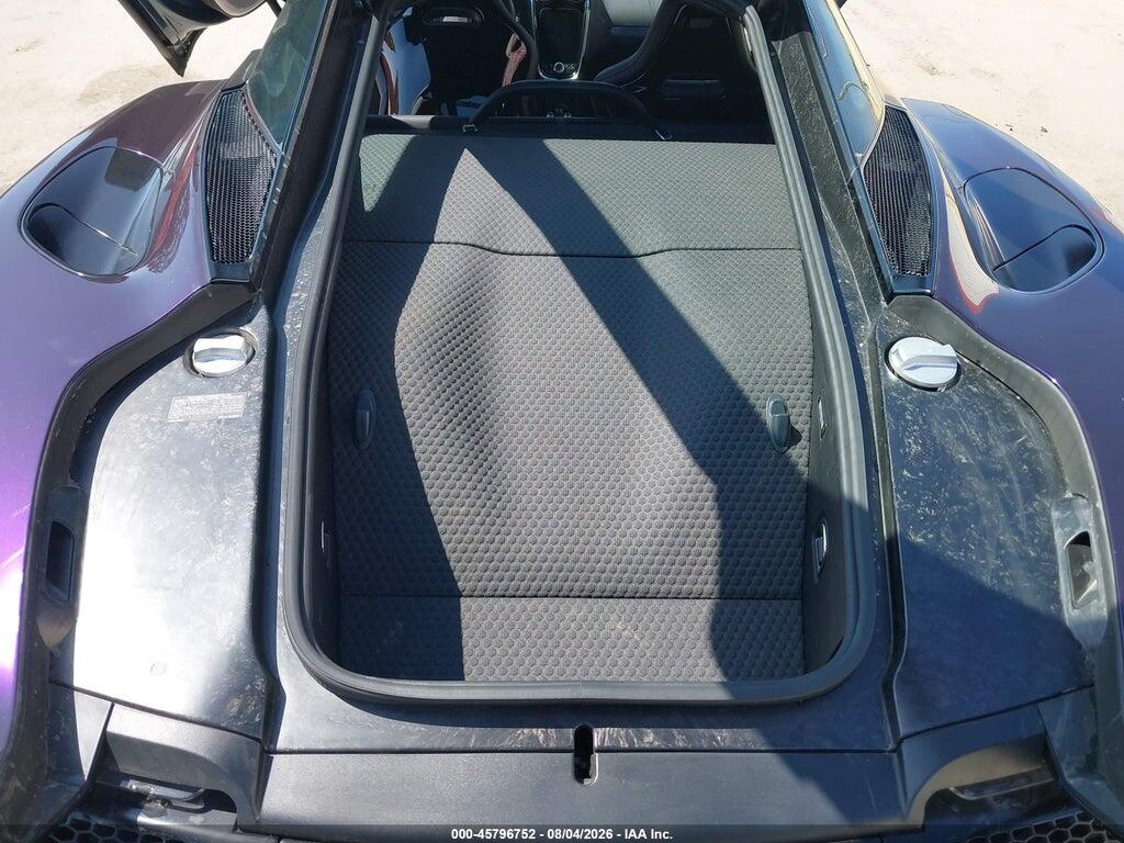SBM22GCA9LW000863 2020 MCLAREN GT photo no. 10