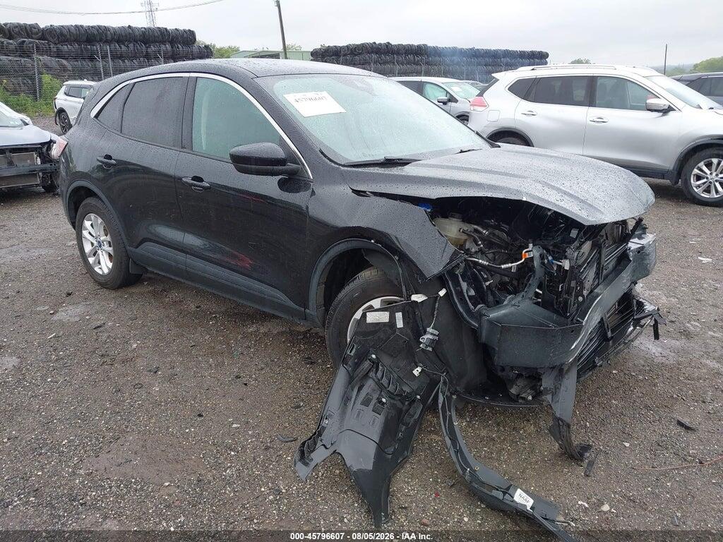 1FMCU0G60LUC34031 2020 FORD ESCAPE photo no. 1