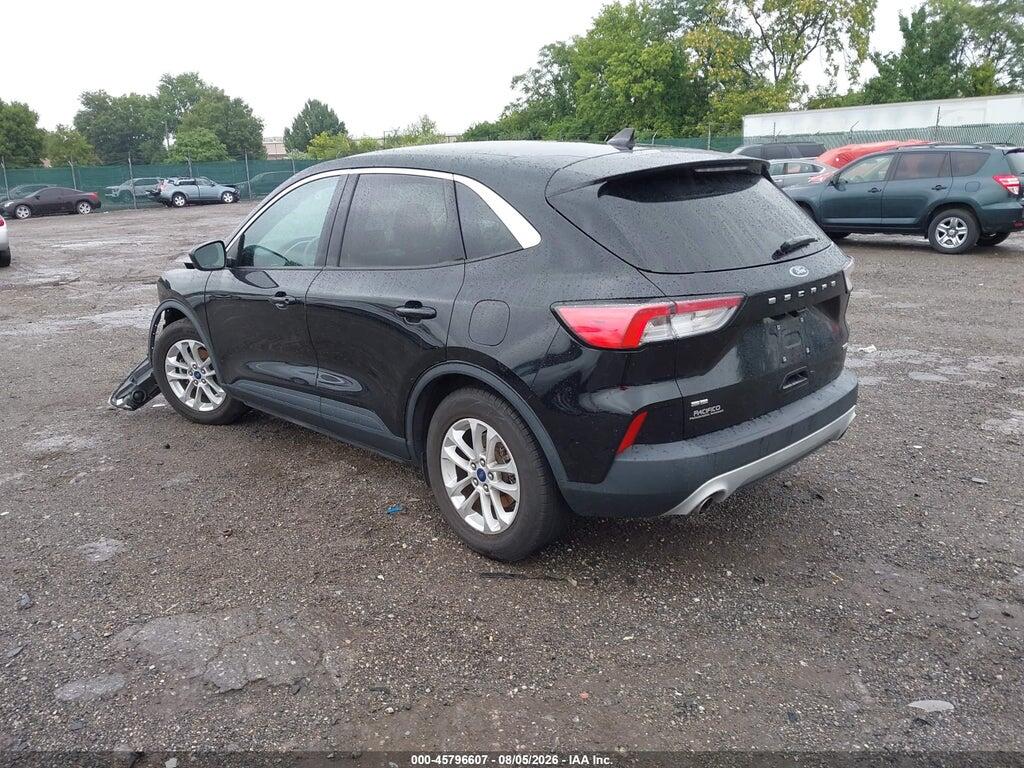 1FMCU0G60LUC34031 2020 FORD ESCAPE photo no. 3