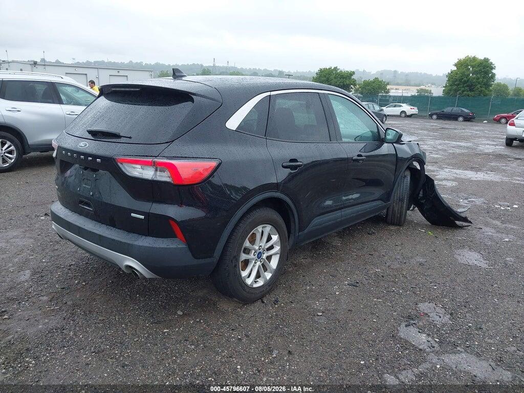 1FMCU0G60LUC34031 2020 FORD ESCAPE photo no. 4