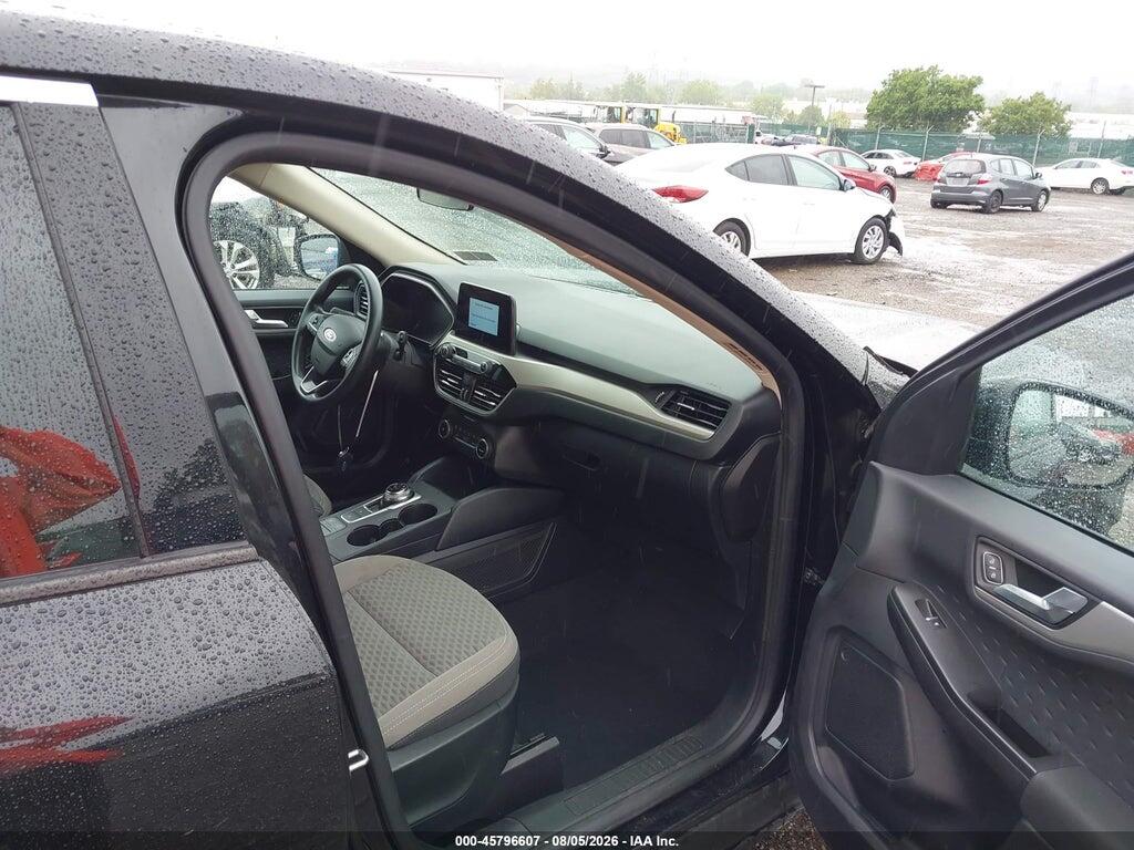 1FMCU0G60LUC34031 2020 FORD ESCAPE photo no. 5