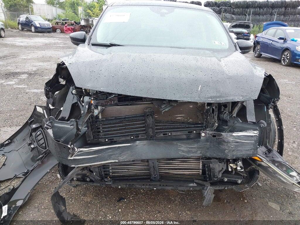 1FMCU0G60LUC34031 2020 FORD ESCAPE photo no. 6