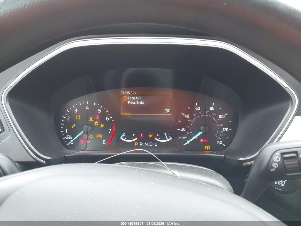 1FMCU0G60LUC34031 2020 FORD ESCAPE photo no. 7