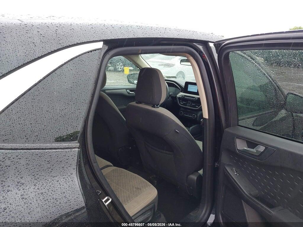 1FMCU0G60LUC34031 2020 FORD ESCAPE photo no. 8
