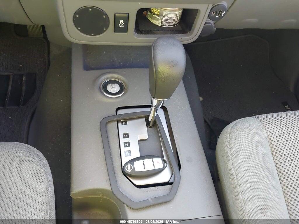 1N6ED0EA8LN705368 2020 NISSAN FRONTIER photo no. 11