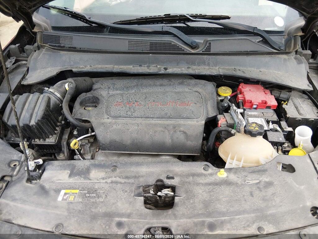 3C4NJDCB4LT185314 2020 JEEP COMPASS photo no. 10