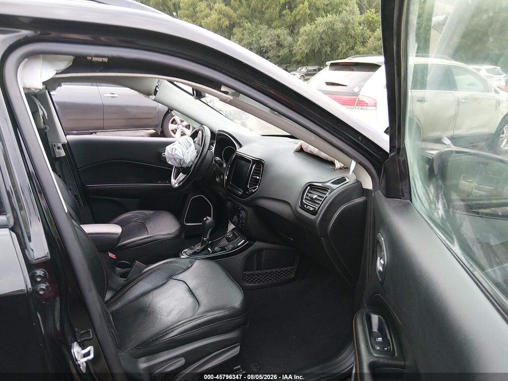 3C4NJDCB4LT185314 2020 JEEP COMPASS photo no. 5