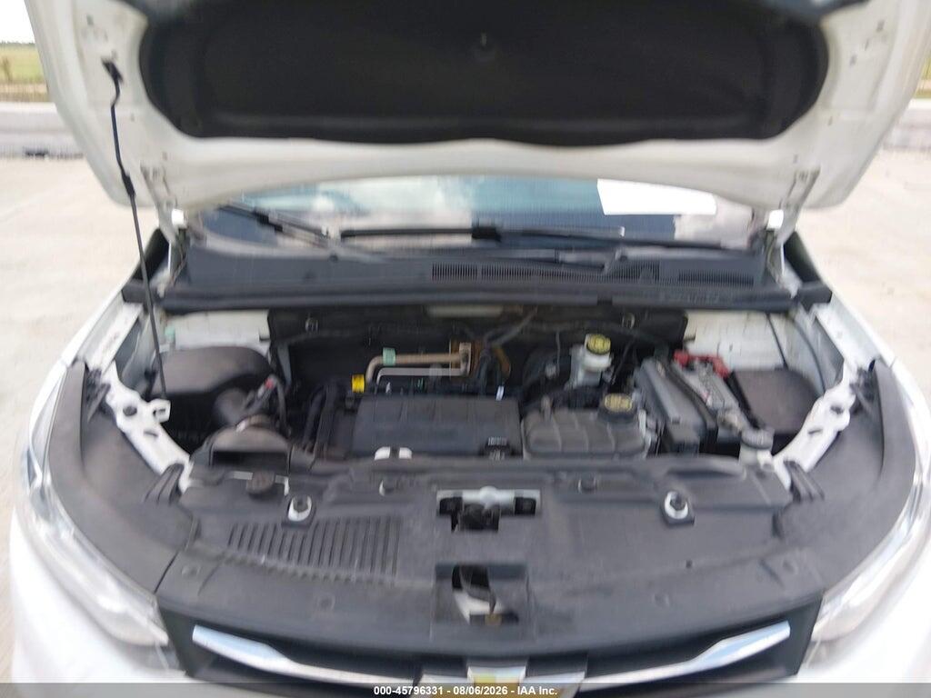KL7CJLSB8LB337368 2020 CHEVROLET TRAX photo no. 10