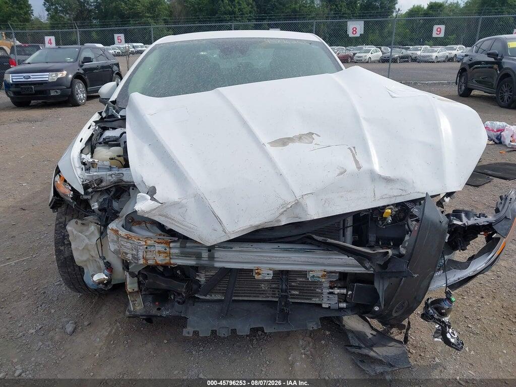 3FA6P0LU6LR101705 2020 FORD FUSION photo no. 12