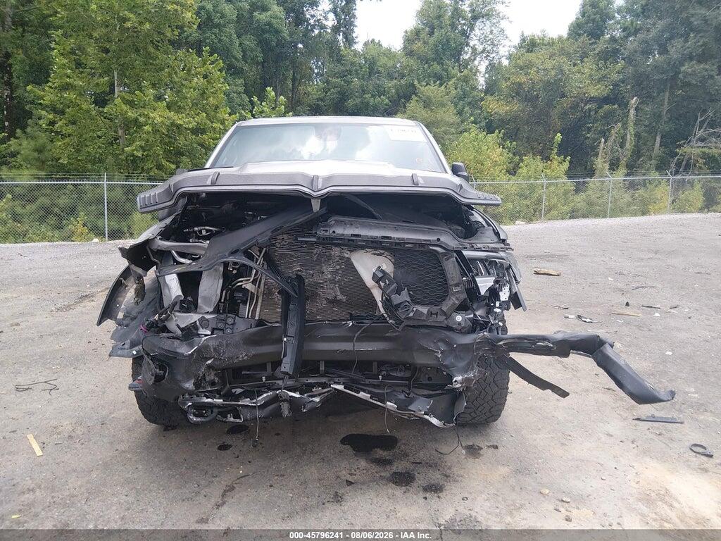 1C6SRFLT1LN351277 2020 RAM 1500 photo no. 12
