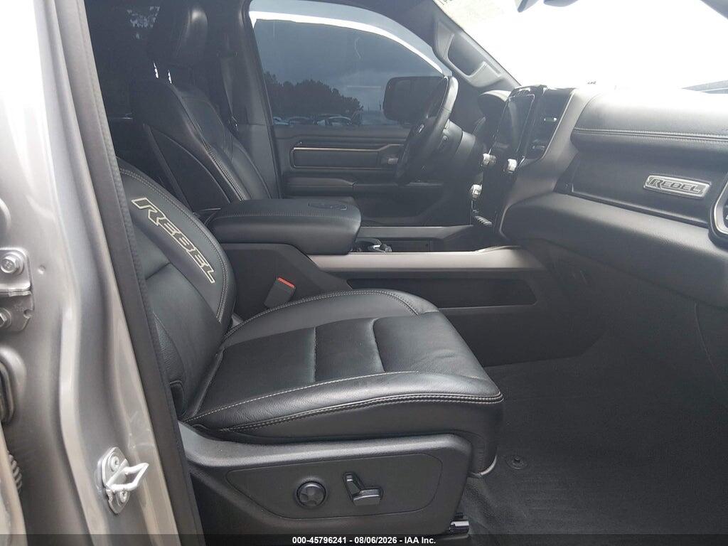 1C6SRFLT1LN351277 2020 RAM 1500 photo no. 5