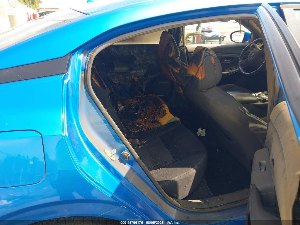 3N1AB8CV2LY229782 2020 NISSAN SENTRA photo no. 8