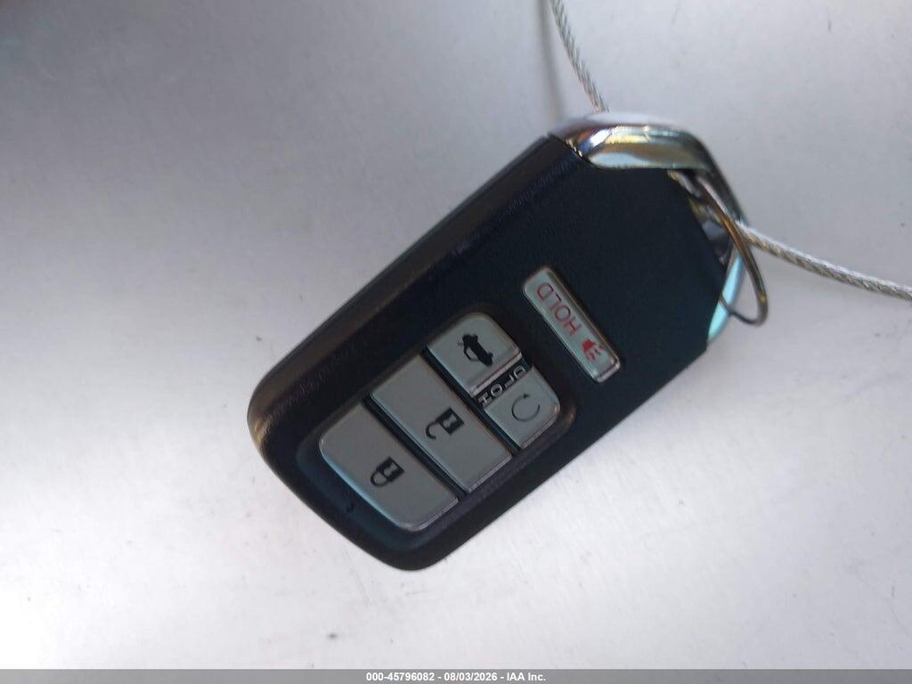 19XFC1F38LE200838 2020 HONDA CIVIC photo no. 11