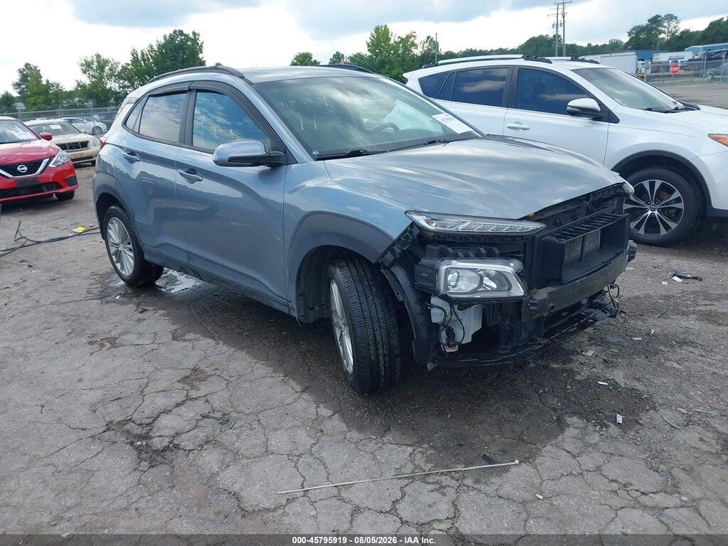 KM8K2CAA3LU474013 2020 HYUNDAI KONA photo no. 1
