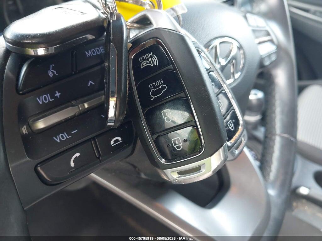 KM8K2CAA3LU474013 2020 HYUNDAI KONA photo no. 11