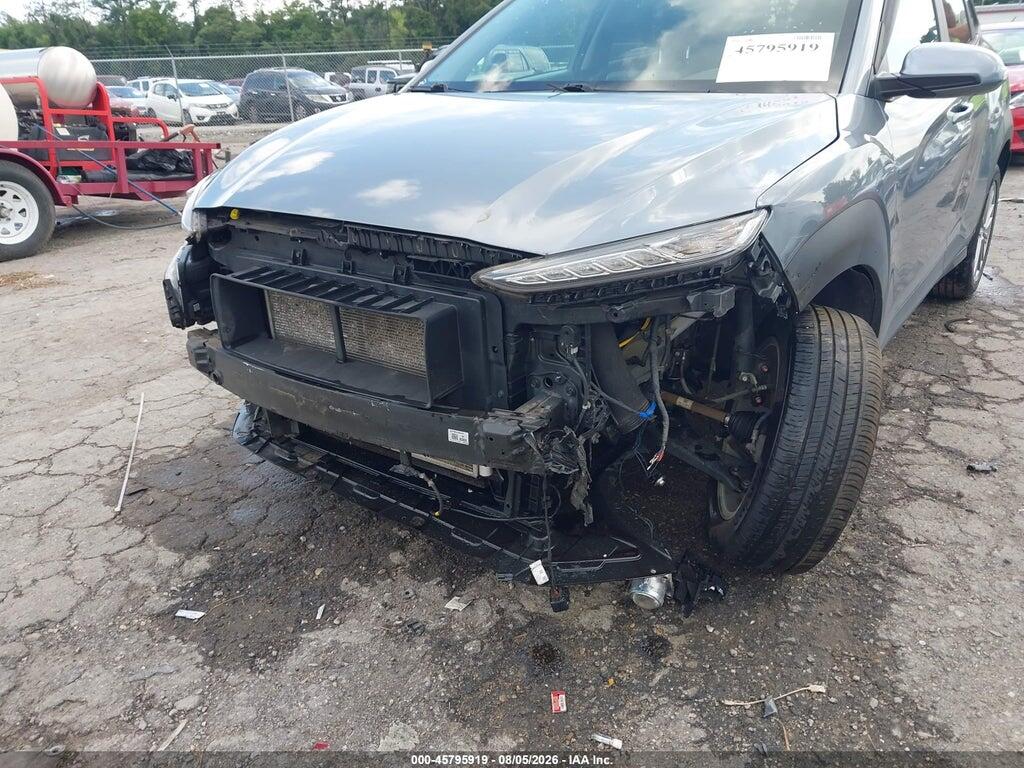 KM8K2CAA3LU474013 2020 HYUNDAI KONA photo no. 6