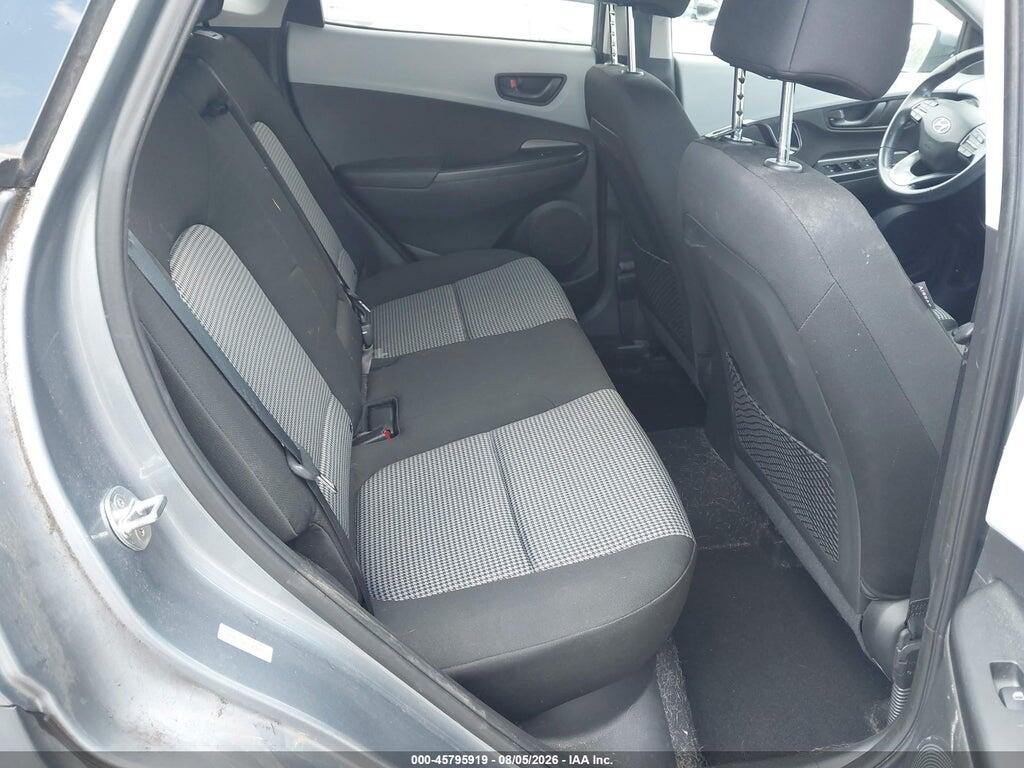 KM8K2CAA3LU474013 2020 HYUNDAI KONA photo no. 8