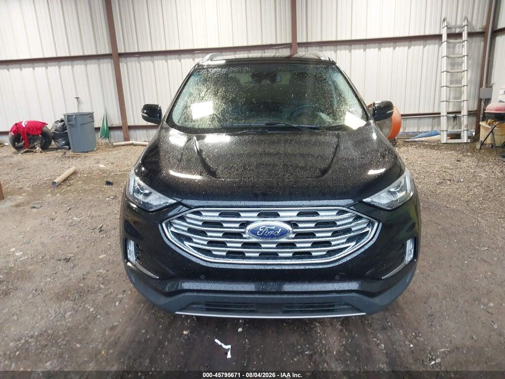 2FMPK4K94LBA81658 2020 FORD EDGE photo no. 12