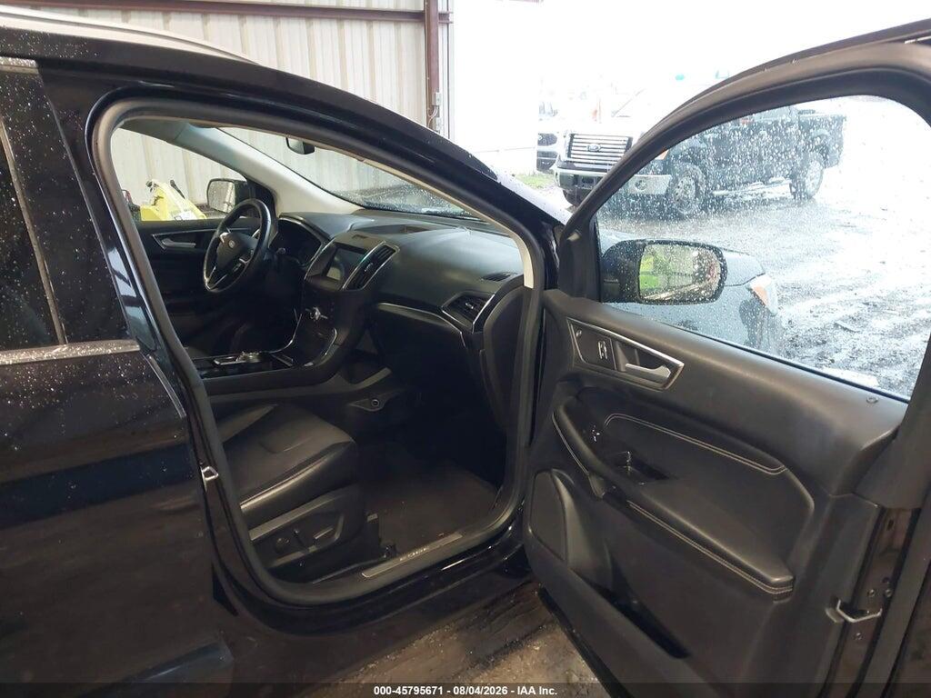 2FMPK4K94LBA81658 2020 FORD EDGE photo no. 5