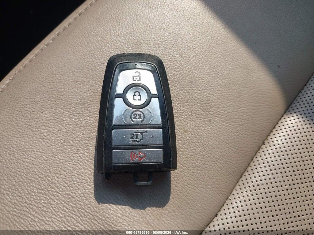 1FMSK8FH2LGC85595 2020 FORD EXPLORER photo no. 11