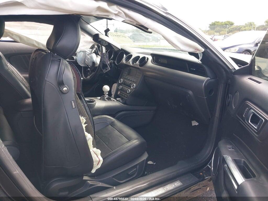 1FA6P8CF3L5177434 2020 FORD MUSTANG photo no. 5