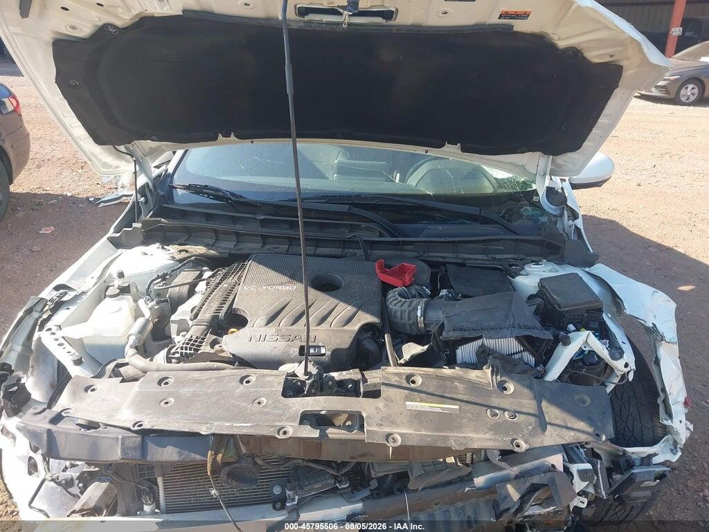 1N4AL4FV3LC151624 2020 NISSAN ALTIMA photo no. 10