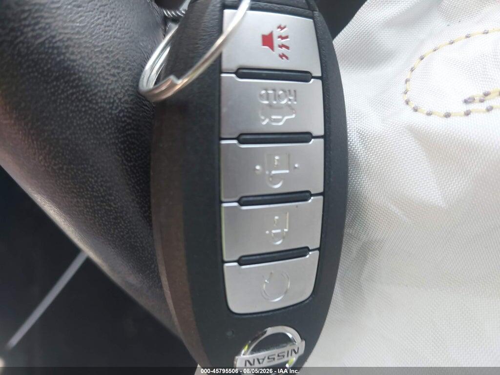 1N4AL4FV3LC151624 2020 NISSAN ALTIMA photo no. 11